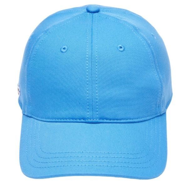 Lacoste Cap Blauw