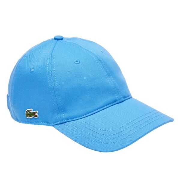 Lacoste Cap Blauw