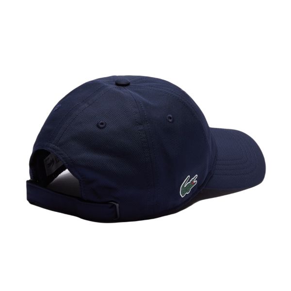 Lacoste Cap Navy
