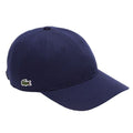 Lacoste Cap Navy