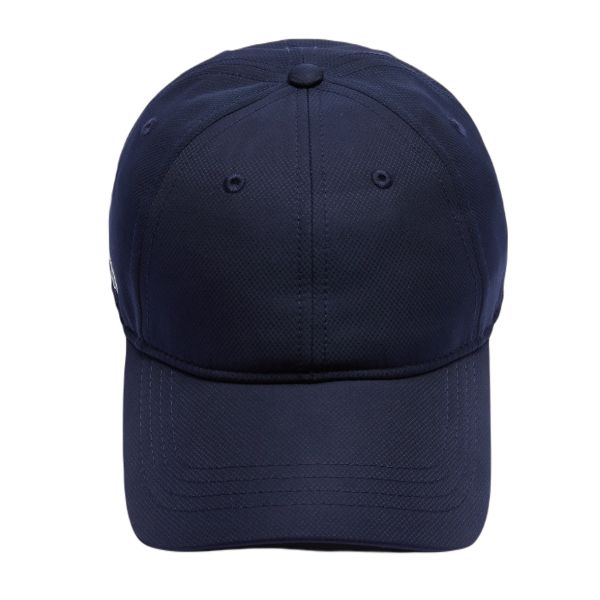 Lacoste Cap Navy