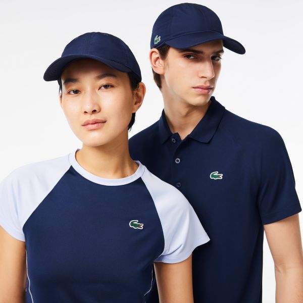 Lacoste Cap Navy