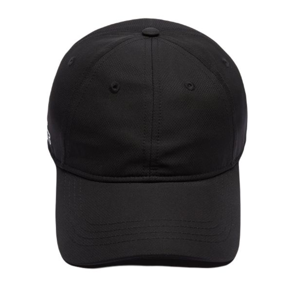 Lacoste Cap Zwart