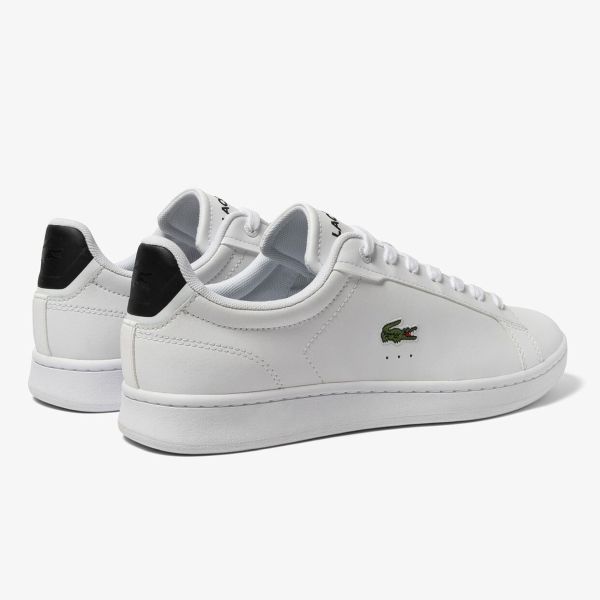 Lacoste Carnaby Pro Sneaker Wit