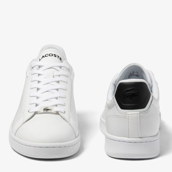 Lacoste Carnaby Pro Sneaker Wit