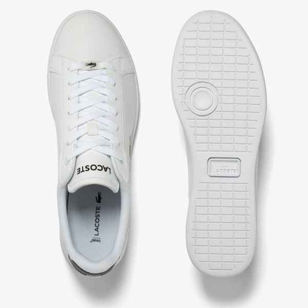 Lacoste Carnaby Pro Sneaker Wit