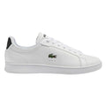 Lacoste Carnaby Pro Sneaker Wit