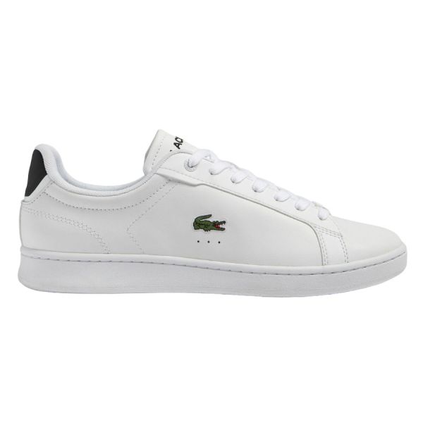 Lacoste Carnaby Pro Sneaker Wit
