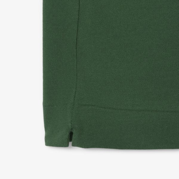 Lacoste Classic Fit Light Polo Groen