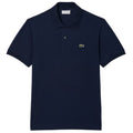 Lacoste Classic Fit Light Polo Navy
