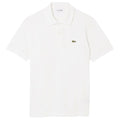 Lacoste Classic Fit Light Polo Wit