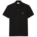 Lacoste Classic Fit Light Polo Zwart