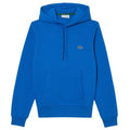 Lacoste Classic Hoodie Blauw