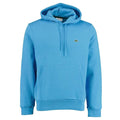 Lacoste Classic Hoodie Blauw