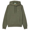 Lacoste Classic Hoodie Donker Groen