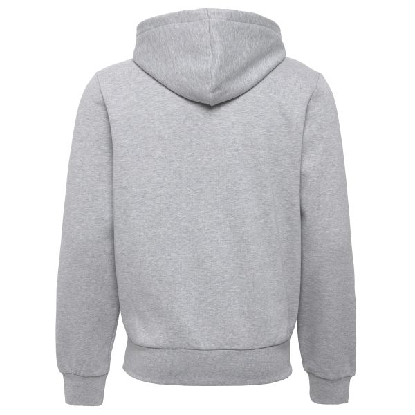 Lacoste Classic Hoodie Grijs
