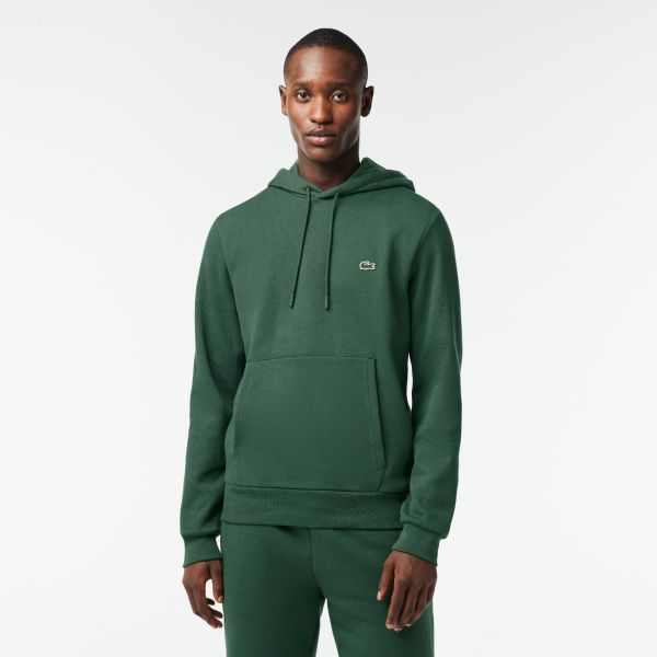 Lacoste Classic Hoodie Groen