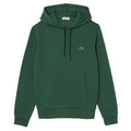 Lacoste Classic Hoodie Groen