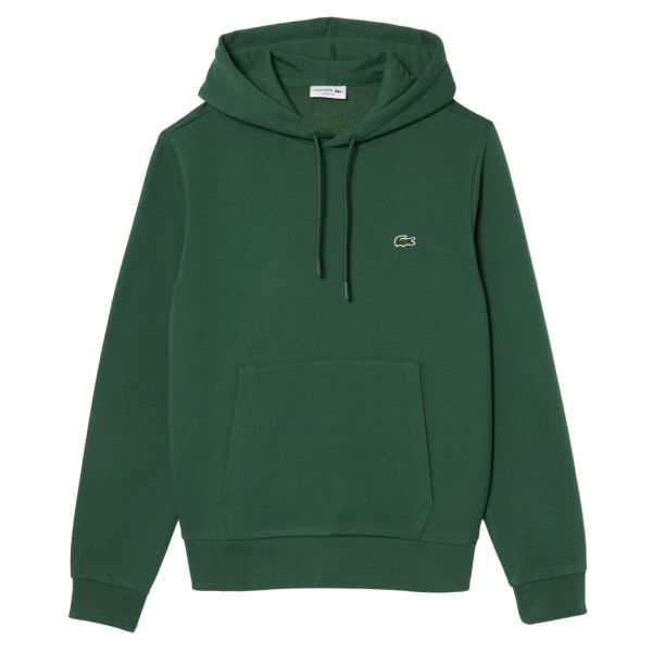 Lacoste Classic Hoodie Groen