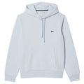 Lacoste Classic Hoodie Licht Blauw