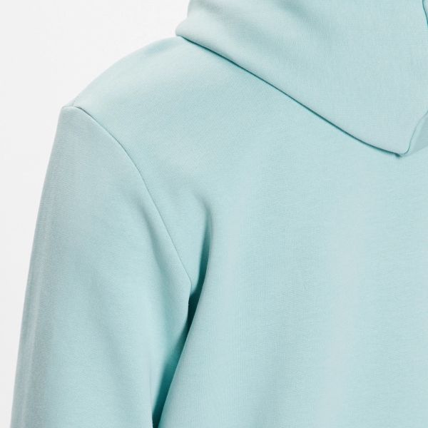Lacoste Classic Hoodie Mint