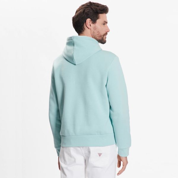 Lacoste Classic Hoodie Mint