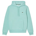 Lacoste Classic Hoodie Mint