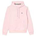 Lacoste Classic Hoodie Roze