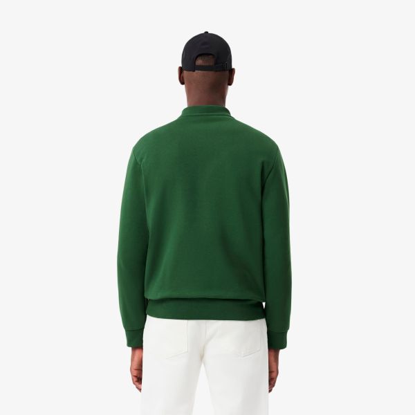 Lacoste Crewneck Sweater Groen