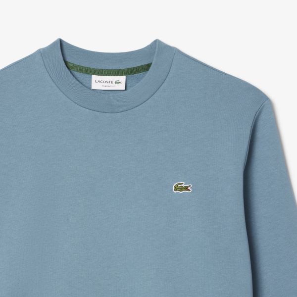 Lacoste Crewneck Sweater Donker Blauw