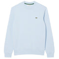 Lacoste Crewneck Sweater Licht Blauw