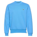 Lacoste Crewneck Sweater Blauw