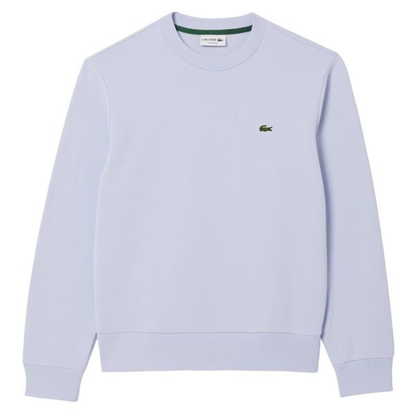 Lacoste Crewneck Sweater Licht Blauw