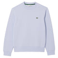 Lacoste Crewneck Sweater Licht Blauw