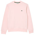 Lacoste Crewneck Sweater Roze