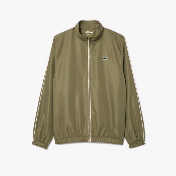 Lacoste Trainingspak Donker Groen