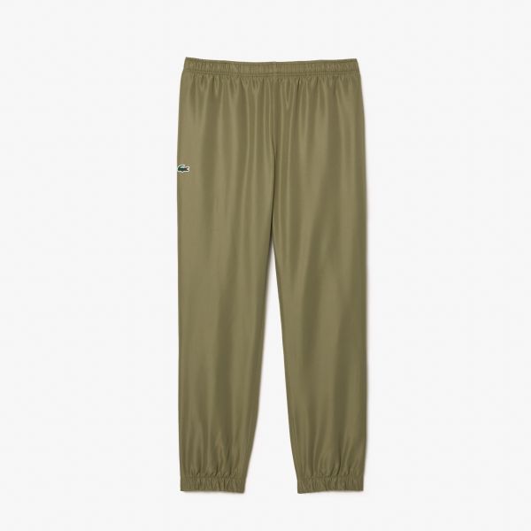 Lacoste Trainingspak Donker Groen