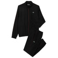 Lacoste Trainingspak Zwart