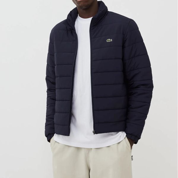 Lacoste Jas Navy