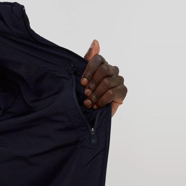 Lacoste Jas Navy