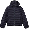 lacoste jas navy