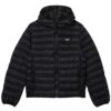 Lacoste Jas Zwart