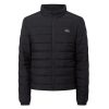 Lacoste Jas Zwart