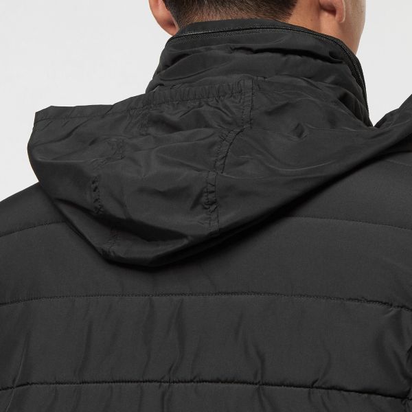 Lacoste Jas Zwart