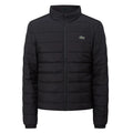 Lacoste Jas Zwart