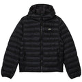 lacoste jas zwart