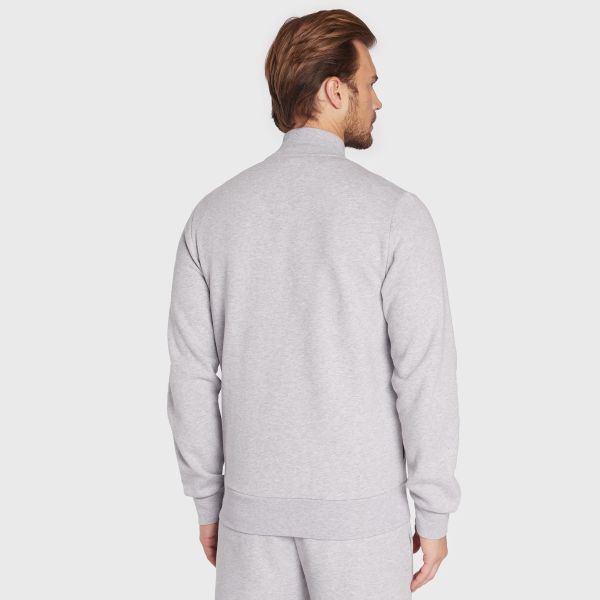 Lacoste Jogger Vest Grijs