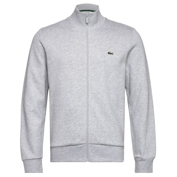 Lacoste Jogger Vest Grijs