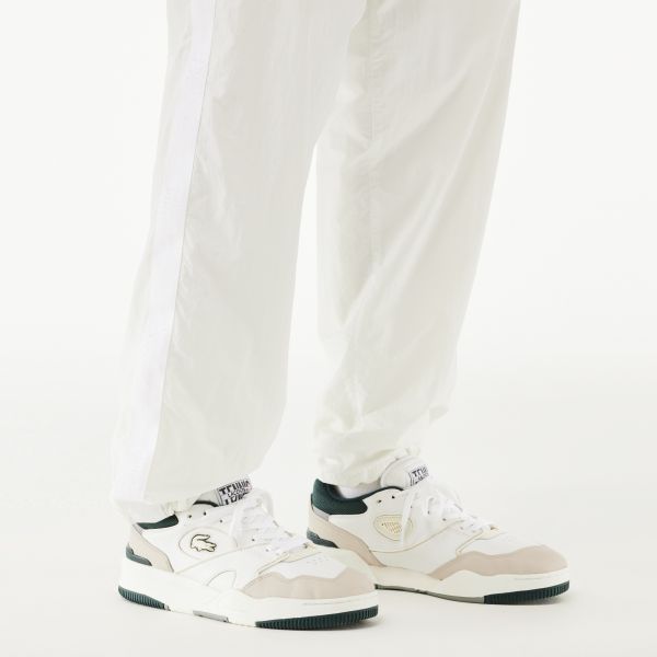 Lacoste Lineshot Sneaker Wit