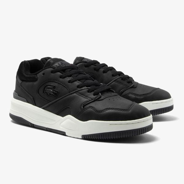 Lacoste Lineshot Sneaker Zwart